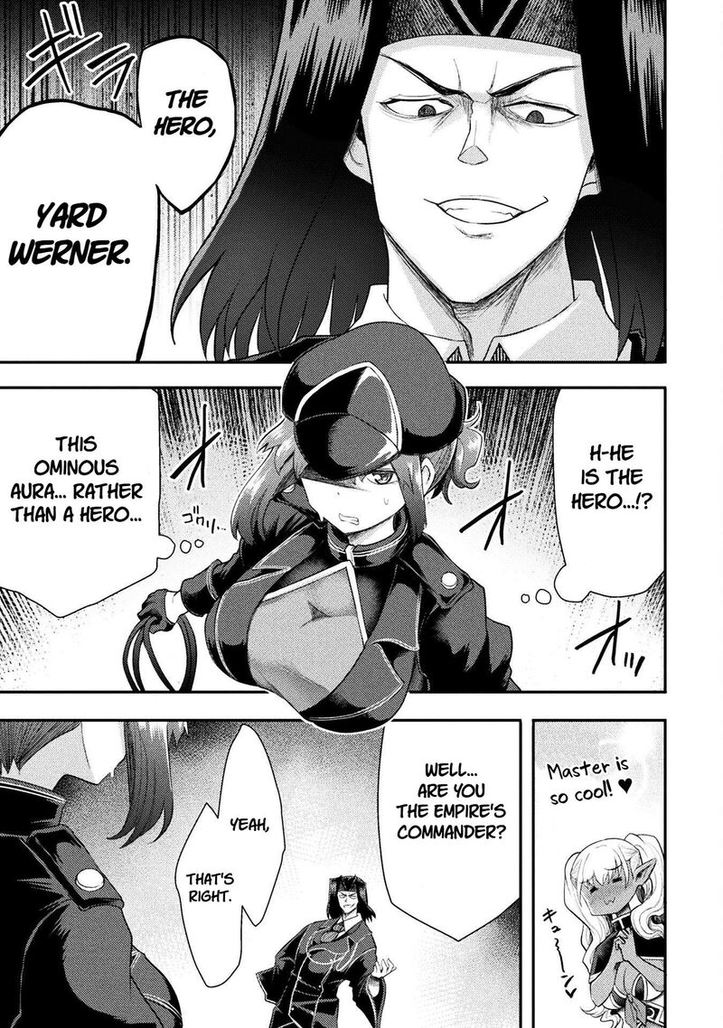 The Other Worlds Wizard Does Not Chant Chapter 43 Page 21