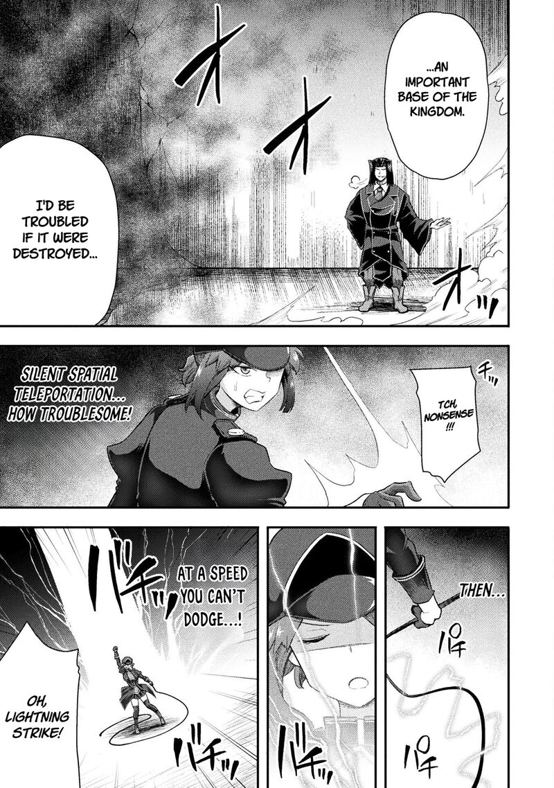 The Other Worlds Wizard Does Not Chant Chapter 44 Page 10