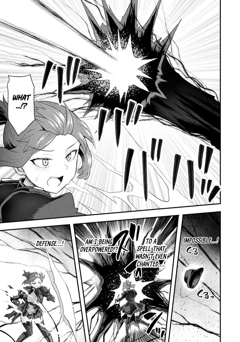 The Other Worlds Wizard Does Not Chant Chapter 44 Page 12