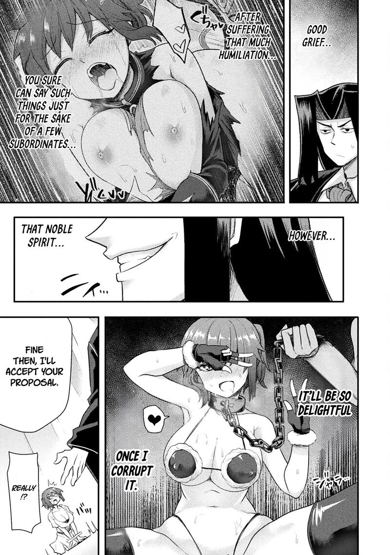 The Other Worlds Wizard Does Not Chant Chapter 45 Page 10