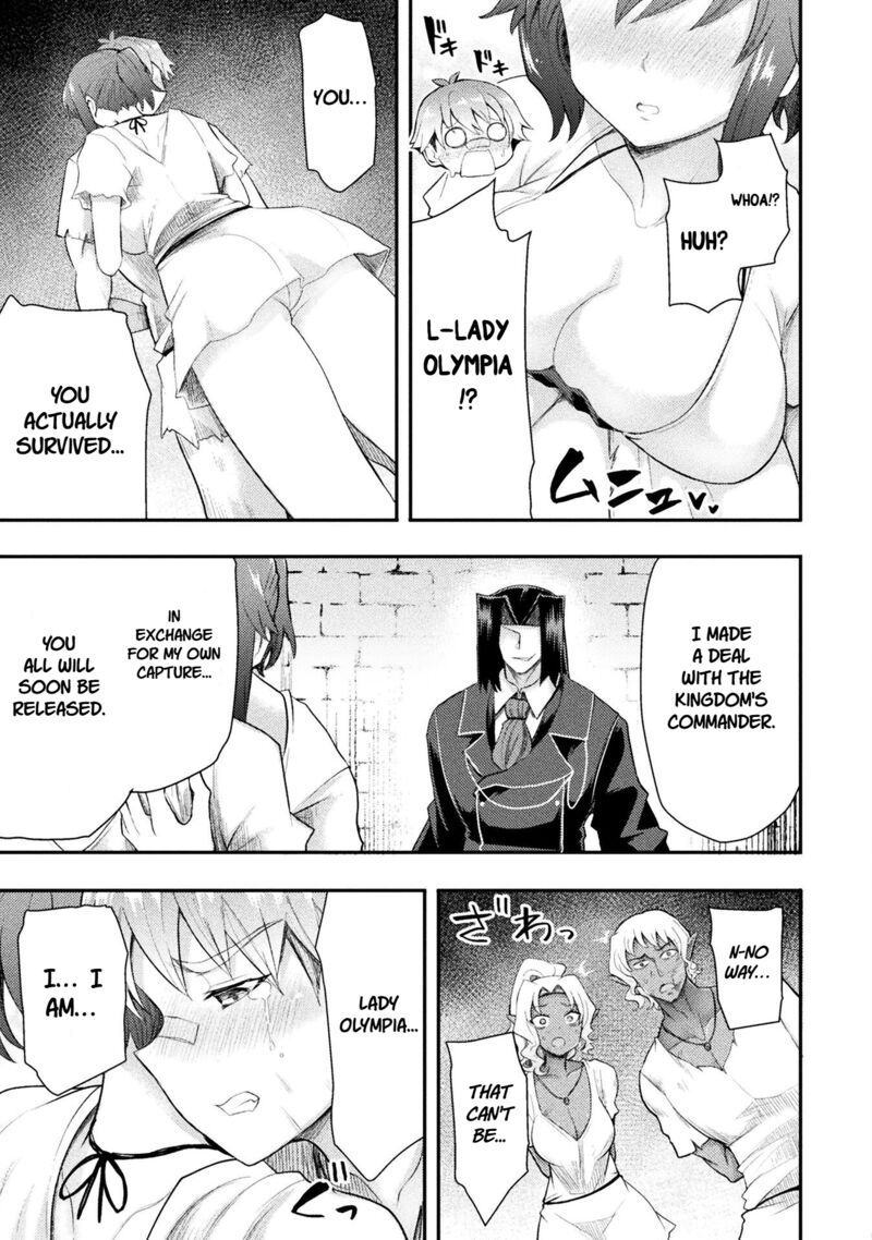 The Other Worlds Wizard Does Not Chant Chapter 45 Page 18