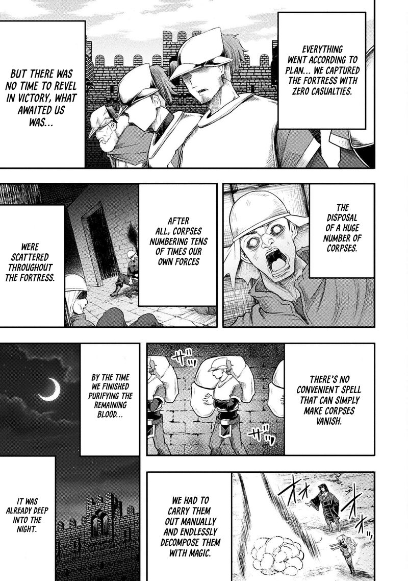 The Other Worlds Wizard Does Not Chant Chapter 45 Page 4