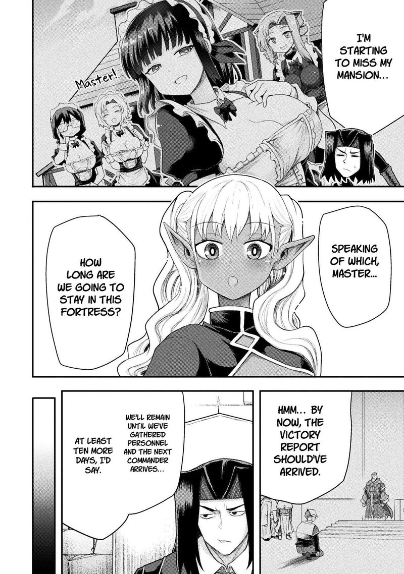 The Other Worlds Wizard Does Not Chant Chapter 46 Page 10