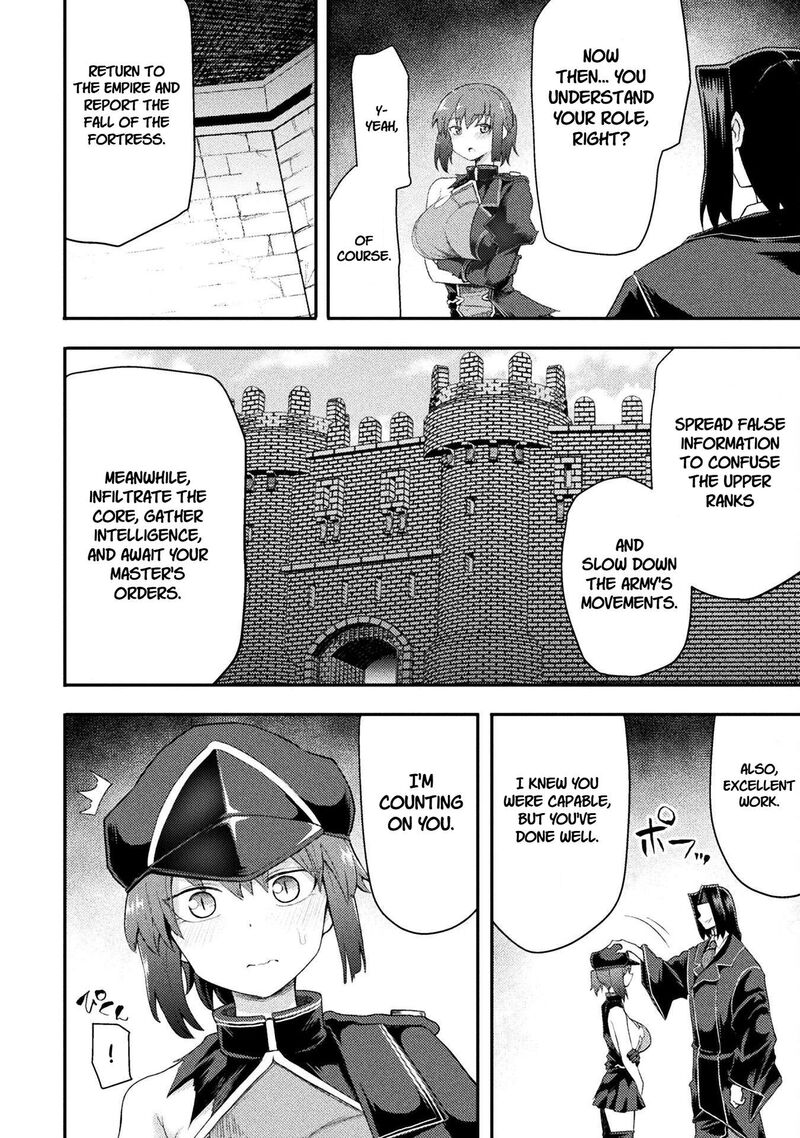 The Other Worlds Wizard Does Not Chant Chapter 46 Page 2