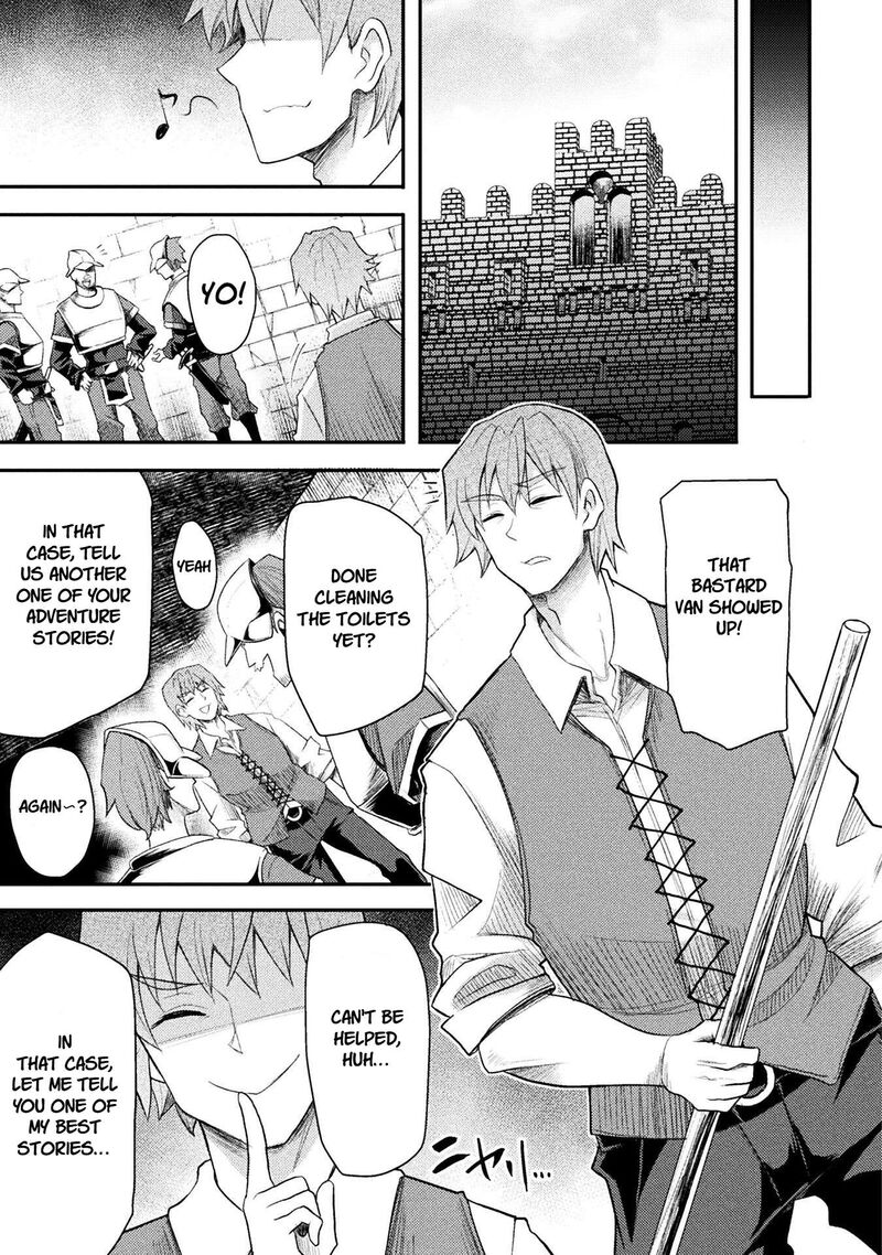 The Other Worlds Wizard Does Not Chant Chapter 46 Page 21