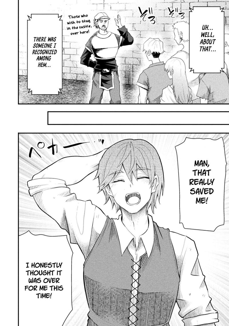 The Other Worlds Wizard Does Not Chant Chapter 46 Page 6