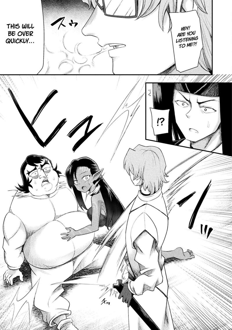 The Other Worlds Wizard Does Not Chant Chapter 53 Page 13