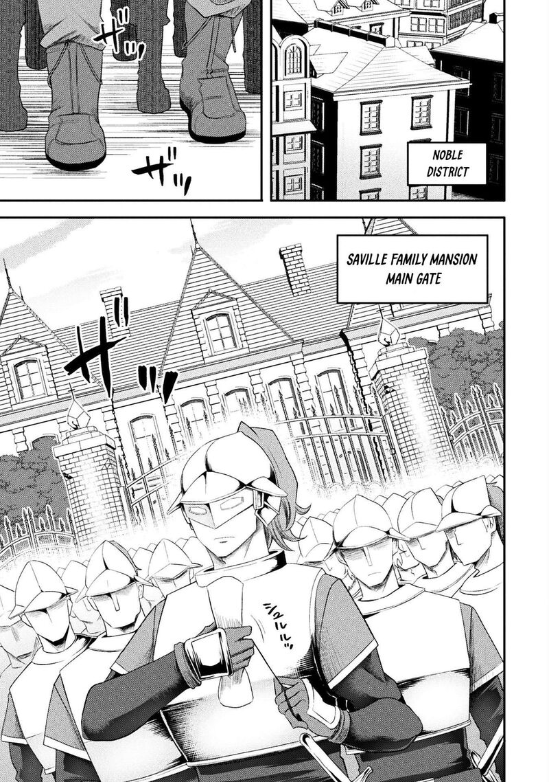 The Other Worlds Wizard Does Not Chant Chapter 55 Page 11