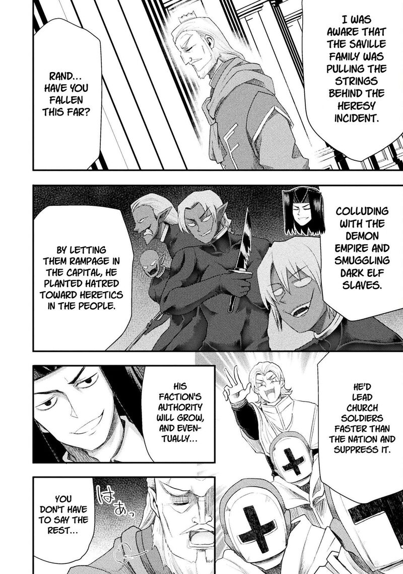 The Other Worlds Wizard Does Not Chant Chapter 55 Page 4