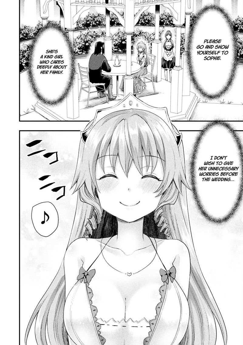 The Other Worlds Wizard Does Not Chant Chapter 55 Page 6