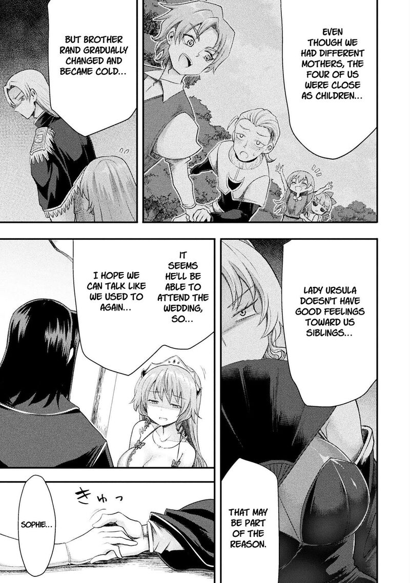 The Other Worlds Wizard Does Not Chant Chapter 55 Page 9