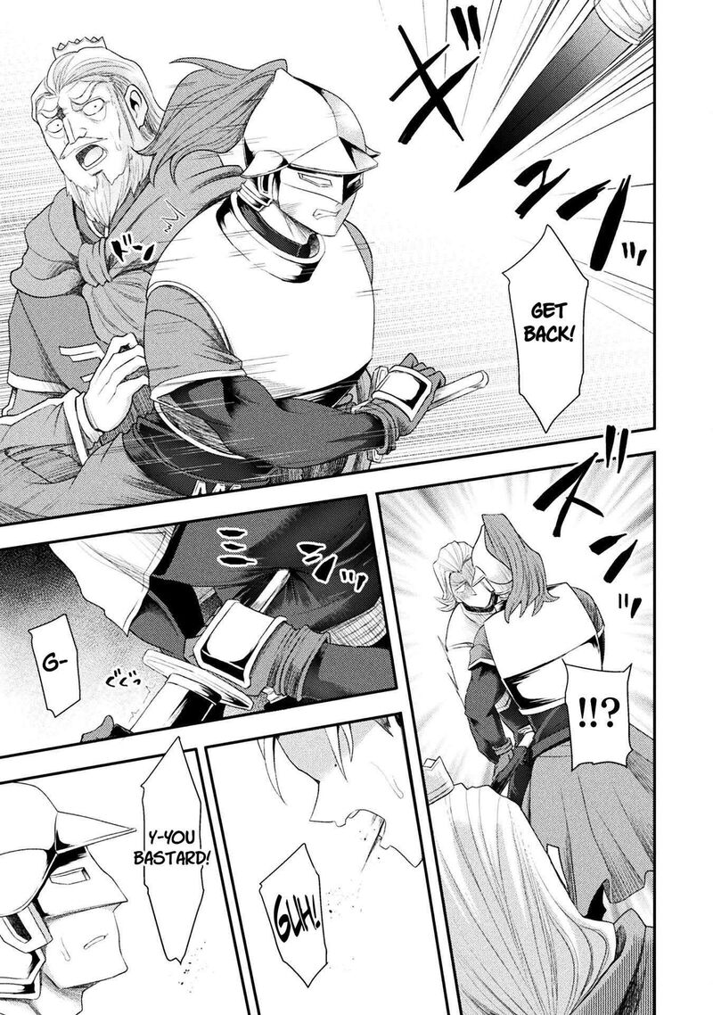 The Other Worlds Wizard Does Not Chant Chapter 56 Page 11