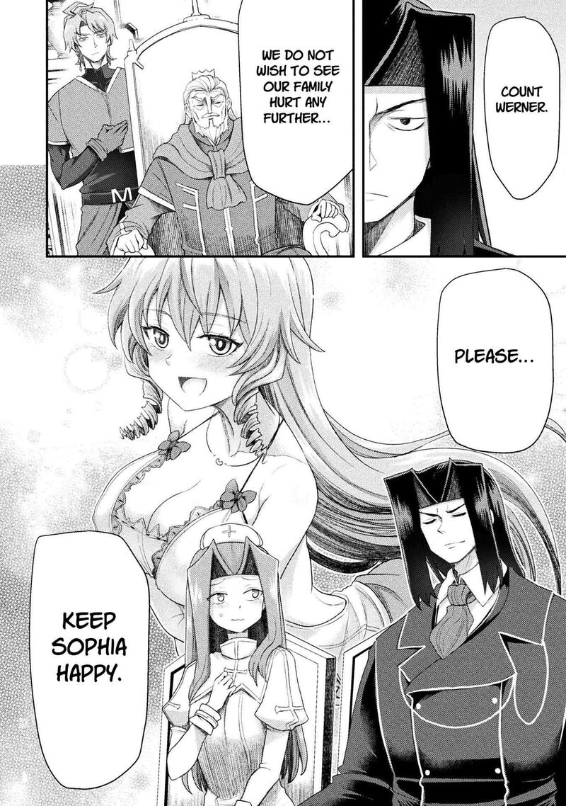 The Other Worlds Wizard Does Not Chant Chapter 56 Page 18