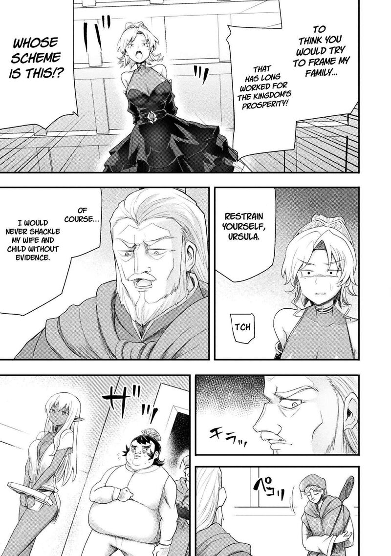 The Other Worlds Wizard Does Not Chant Chapter 56 Page 3