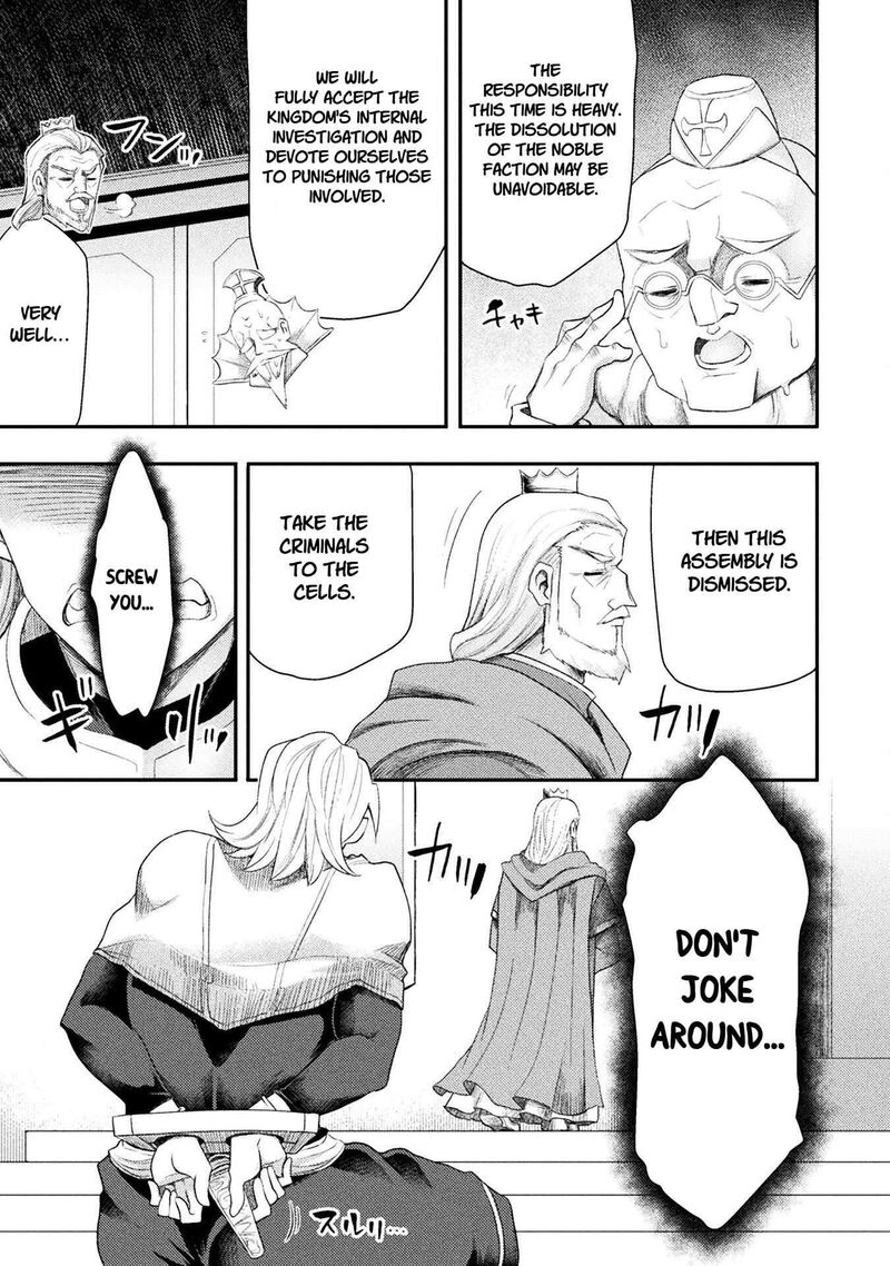 The Other Worlds Wizard Does Not Chant Chapter 56 Page 9