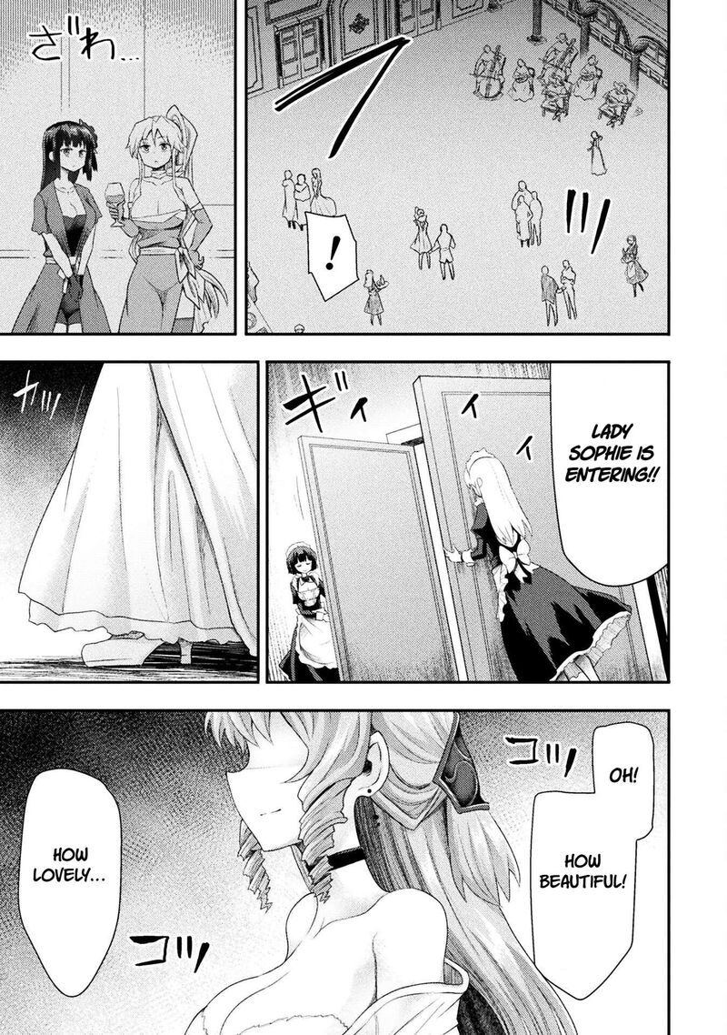 The Other Worlds Wizard Does Not Chant Chapter 57 Page 13