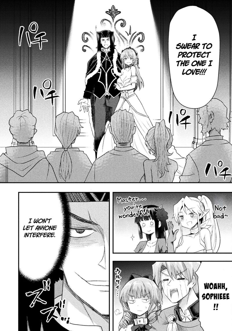 The Other Worlds Wizard Does Not Chant Chapter 57 Page 19