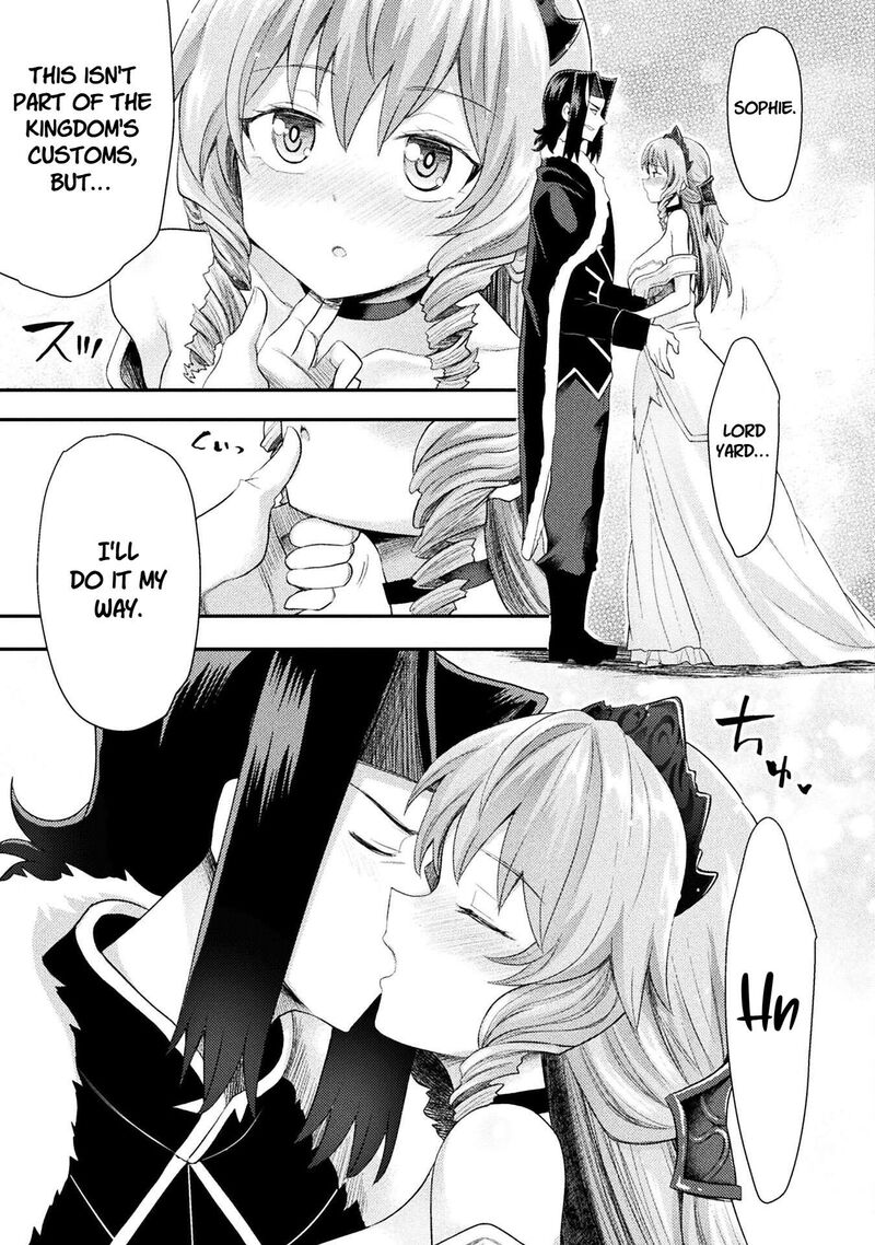 The Other Worlds Wizard Does Not Chant Chapter 57 Page 20