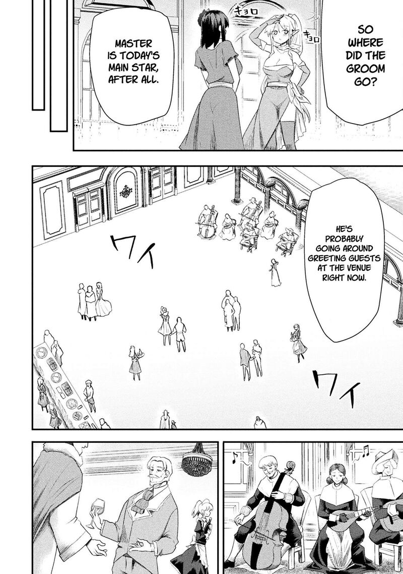 The Other Worlds Wizard Does Not Chant Chapter 57 Page 4