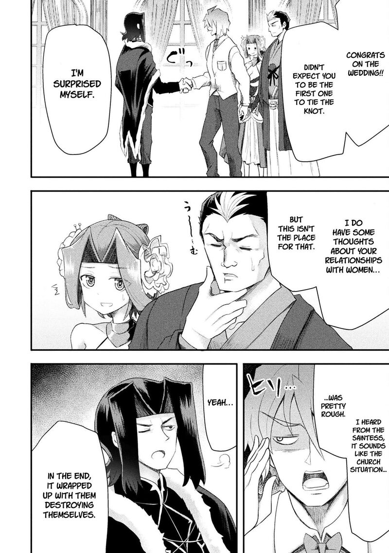 The Other Worlds Wizard Does Not Chant Chapter 57 Page 6