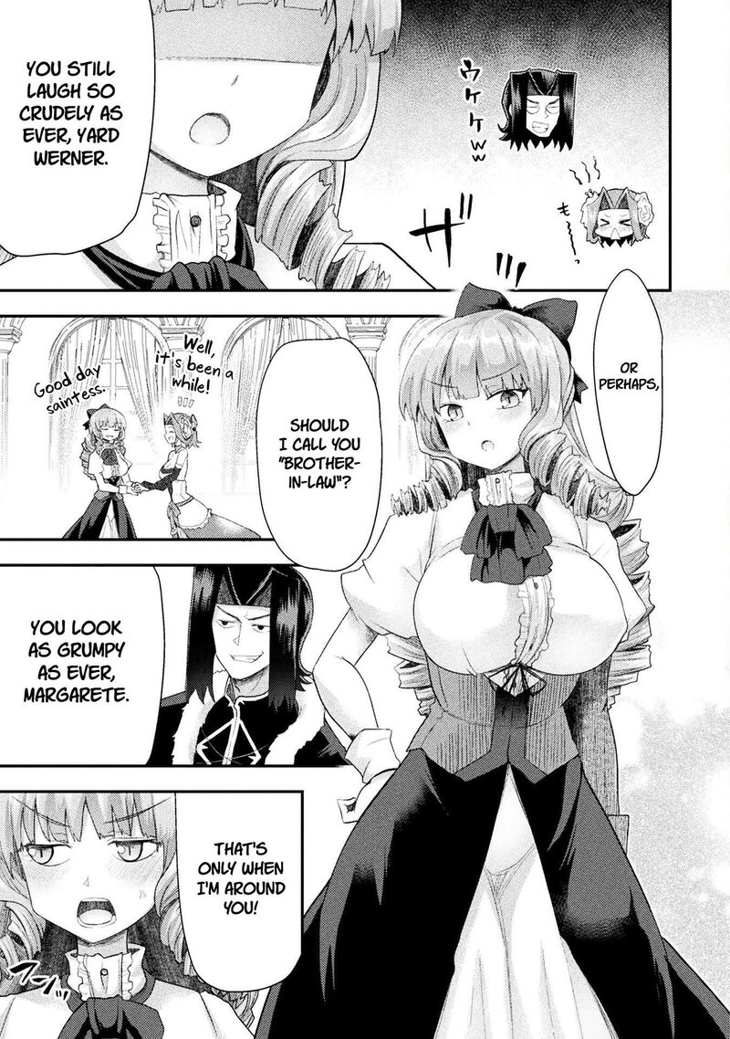 The Other Worlds Wizard Does Not Chant Chapter 57 Page 9