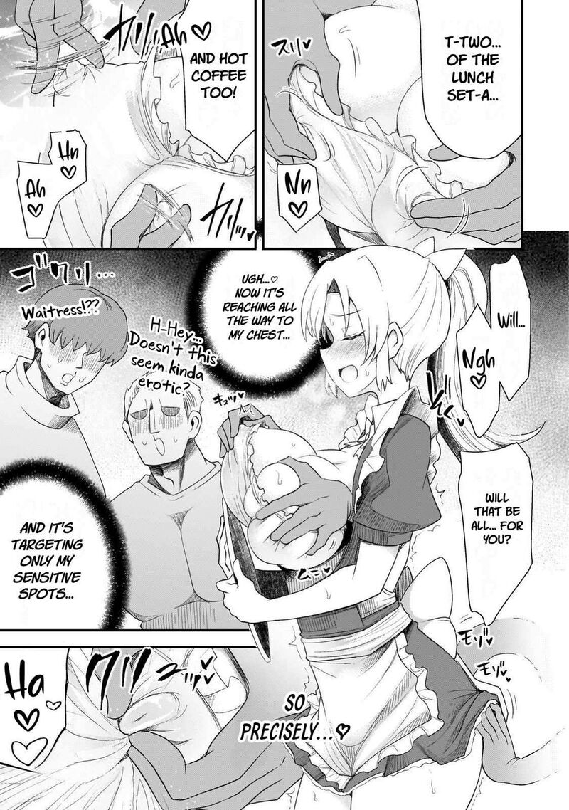 The Other Worlds Wizard Does Not Chant Chapter 57e Page 5