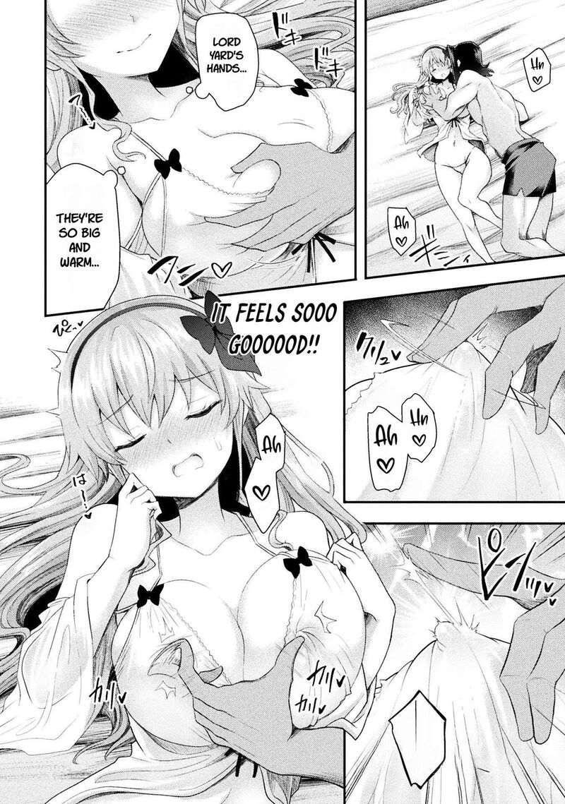 The Other Worlds Wizard Does Not Chant Chapter 58 Page 18