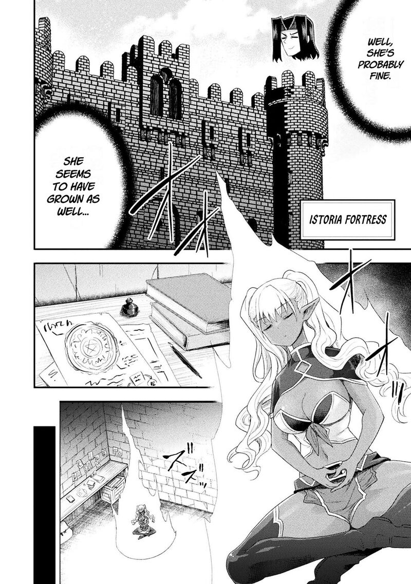 The Other Worlds Wizard Does Not Chant Chapter 59 Page 18