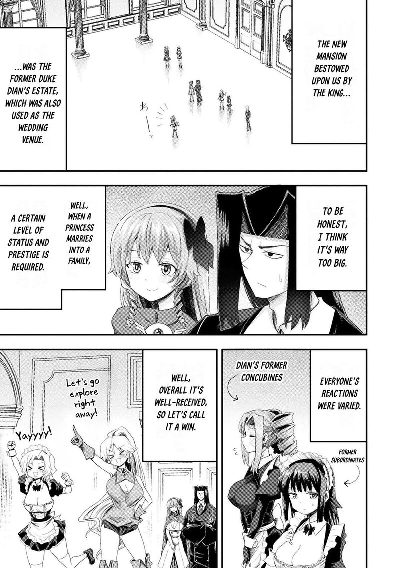 The Other Worlds Wizard Does Not Chant Chapter 59 Page 3