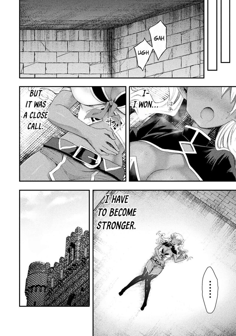 The Other Worlds Wizard Does Not Chant Chapter 60 Page 10