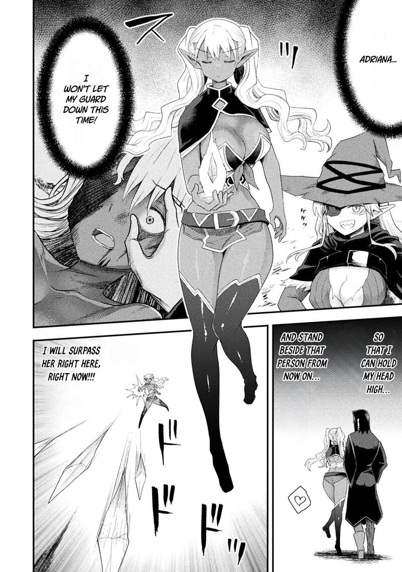 The Other Worlds Wizard Does Not Chant Chapter 60 Page 4