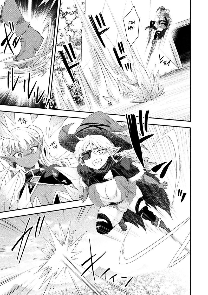 The Other Worlds Wizard Does Not Chant Chapter 60 Page 5