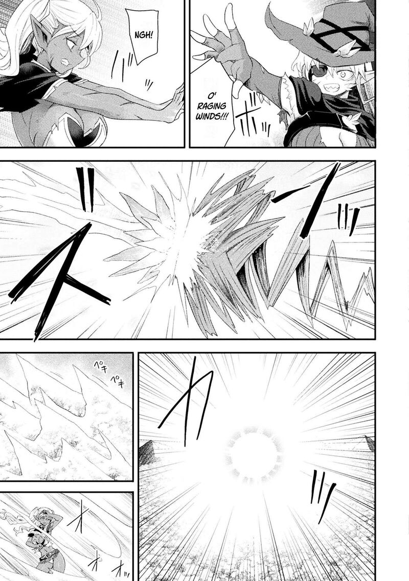 The Other Worlds Wizard Does Not Chant Chapter 60 Page 7