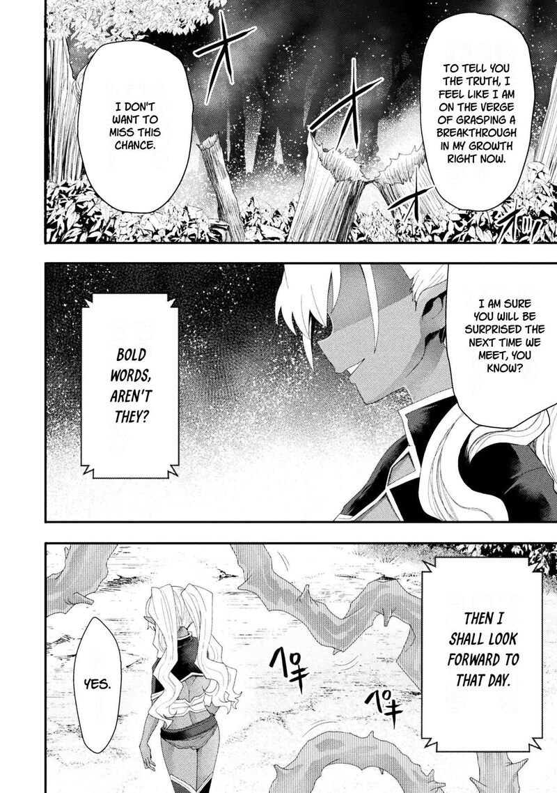 The Other Worlds Wizard Does Not Chant Chapter 62 Page 14