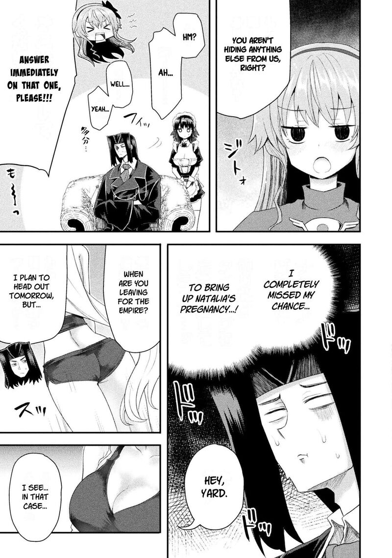 The Other Worlds Wizard Does Not Chant Chapter 62 Page 5