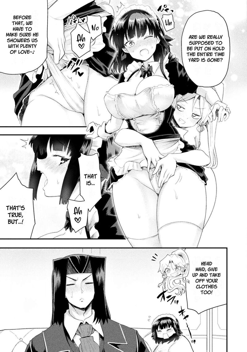 The Other Worlds Wizard Does Not Chant Chapter 62 Page 7