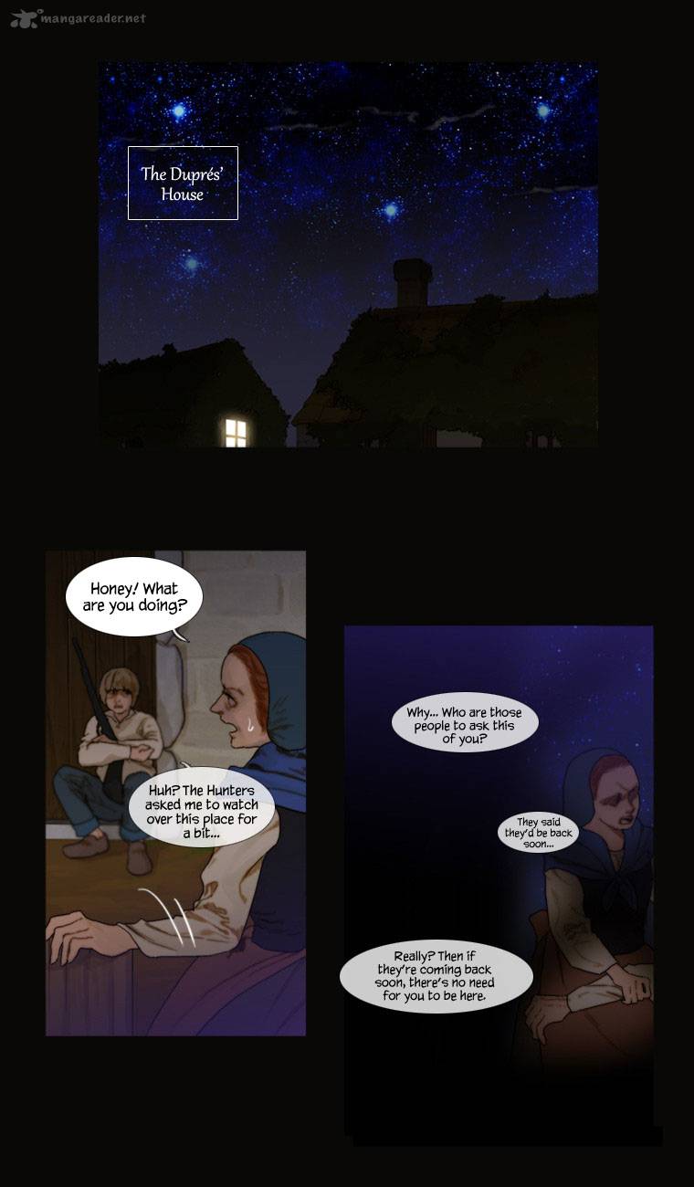 The Pale Horse Chapter 14 Page 15