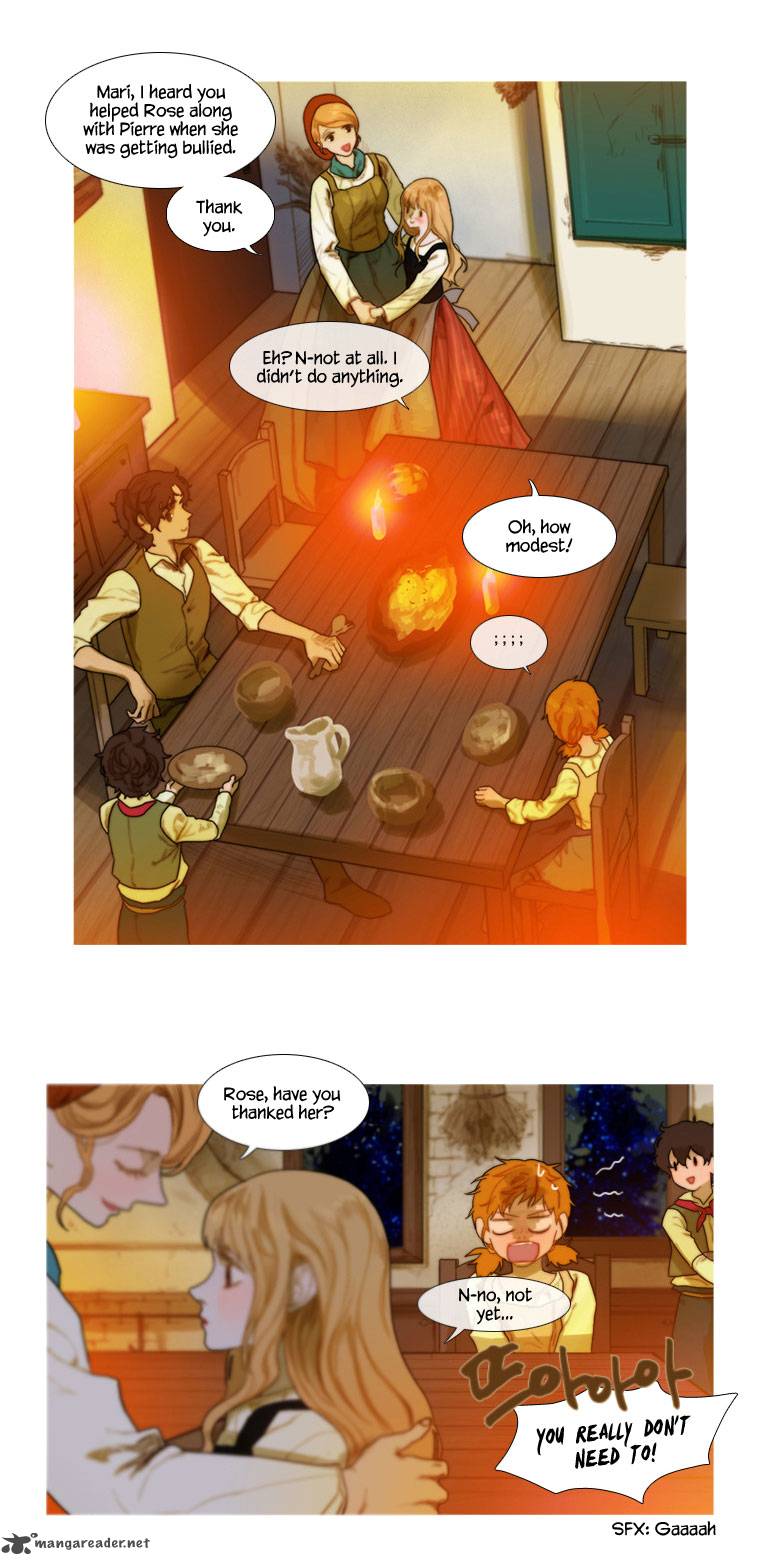 The Pale Horse Chapter 2 Page 13