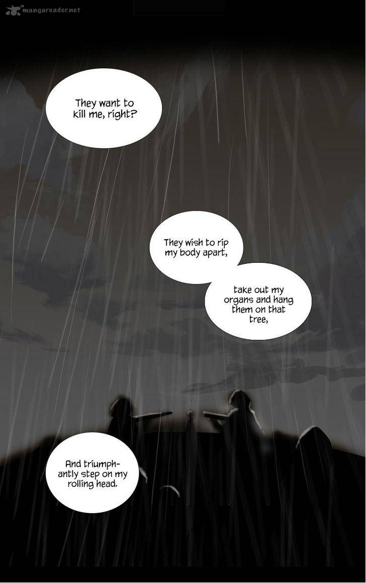 The Pale Horse Chapter 26 Page 41
