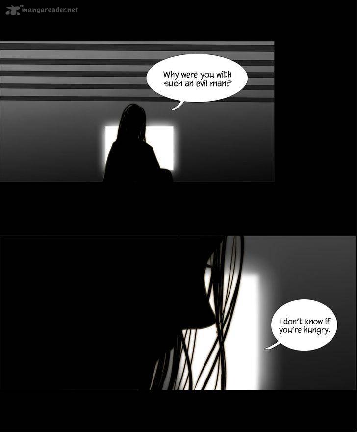 The Pale Horse Chapter 27 Page 28