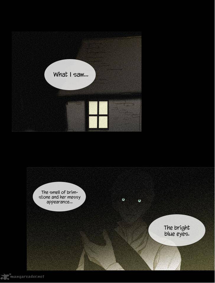 The Pale Horse Chapter 28 Page 30