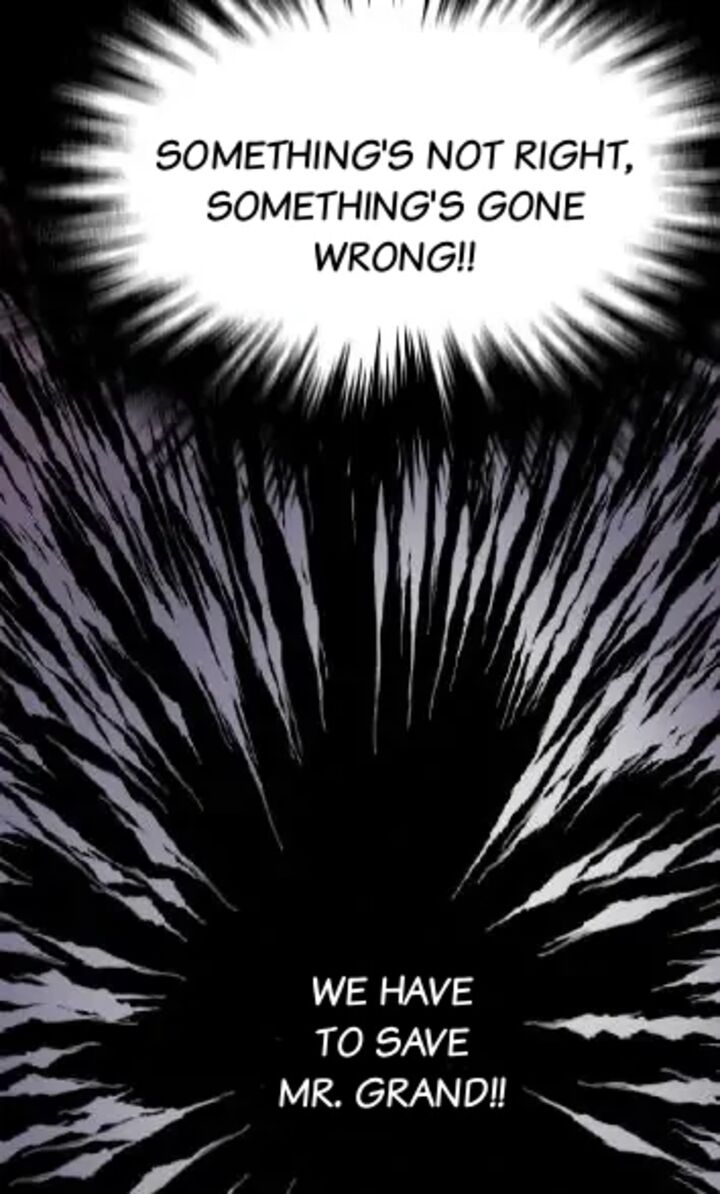The Pale Horse Chapter 280 Page 19
