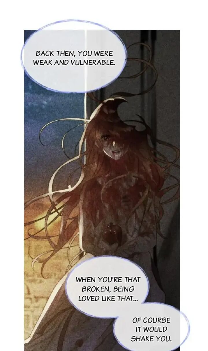 The Pale Horse Chapter 282 Page 10