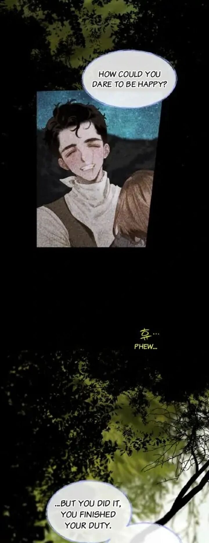 The Pale Horse Chapter 282 Page 14