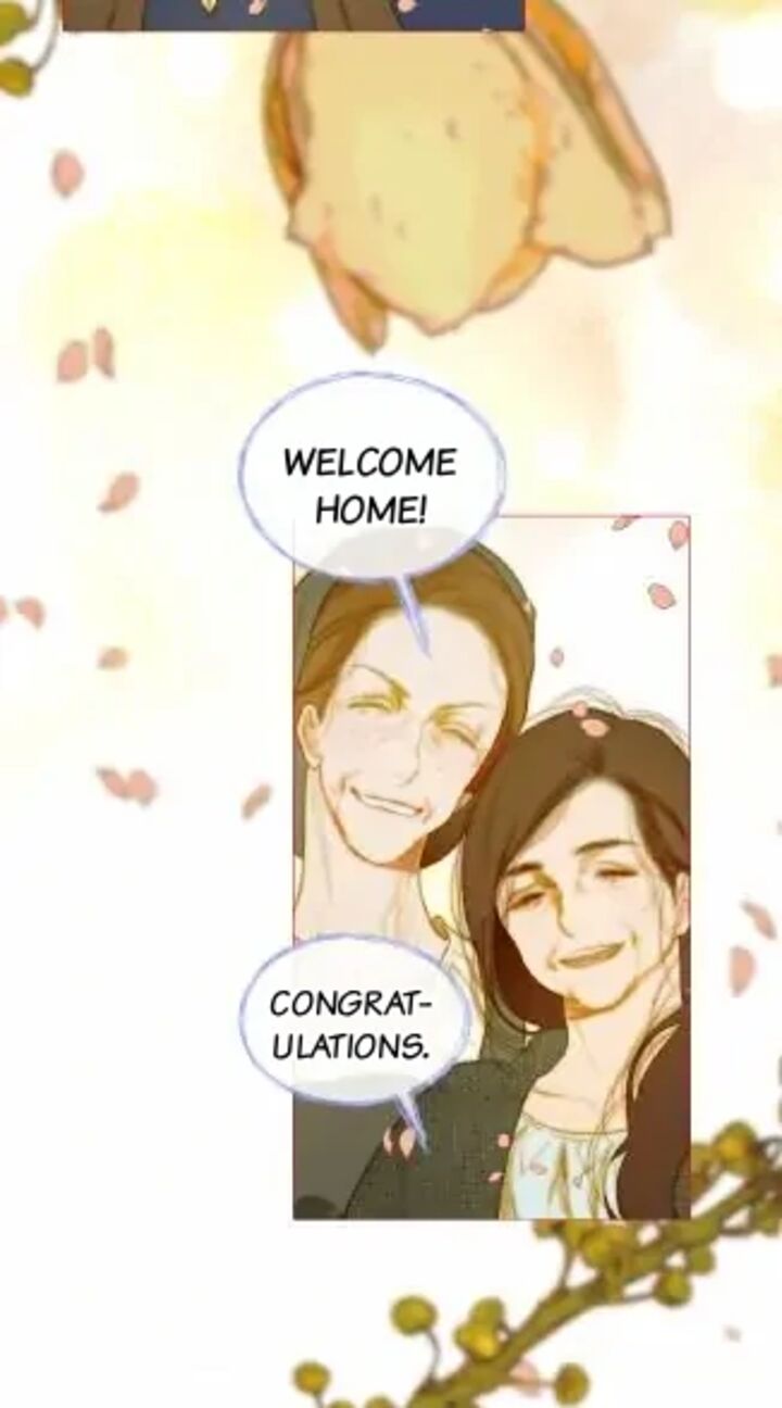 The Pale Horse Chapter 282 Page 20