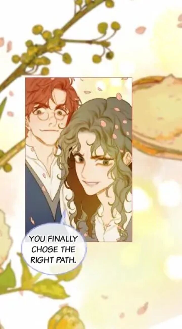 The Pale Horse Chapter 282 Page 21