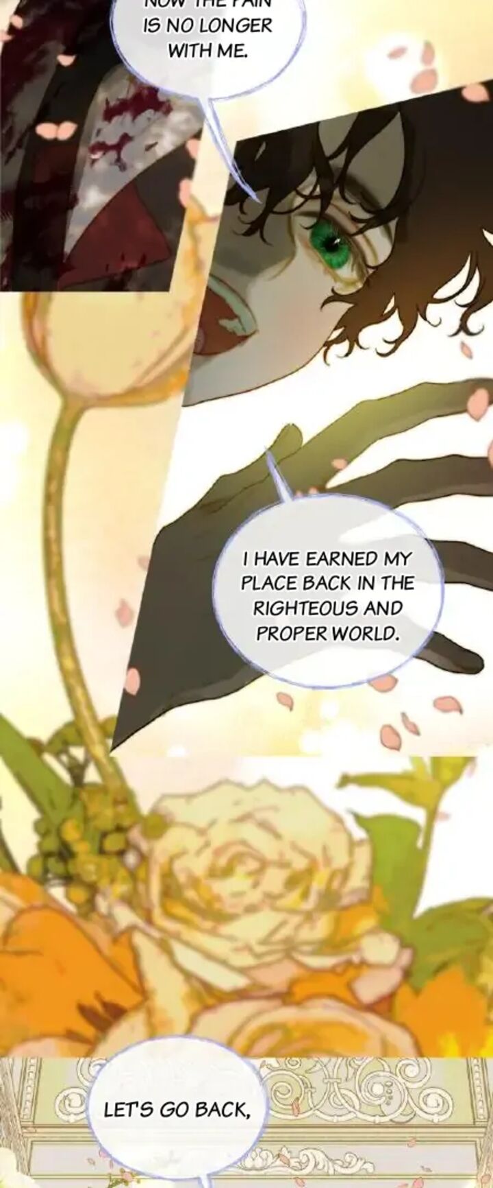 The Pale Horse Chapter 282 Page 23