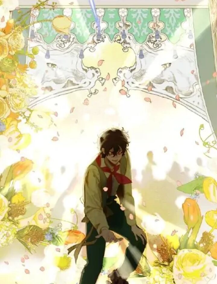 The Pale Horse Chapter 282 Page 24