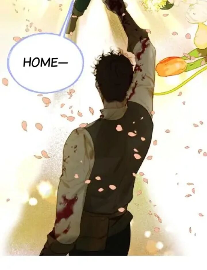 The Pale Horse Chapter 282 Page 25