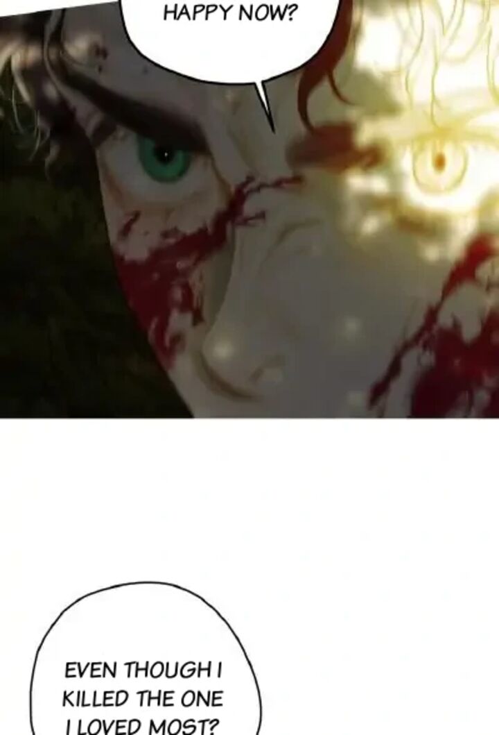 The Pale Horse Chapter 282 Page 28